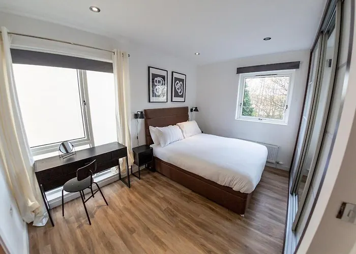 Oakhill Apartment