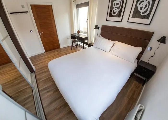 Oakhill Apartment